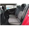 Image 75 : D4 --  2017 KIA FORTE LX , Red, 203014 KM