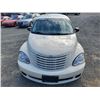 Image 11 : D2 --  2007 CHRYSLER PT CRUISER, White, 193096 KM