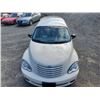 Image 12 : D2 --  2007 CHRYSLER PT CRUISER, White, 193096 KM