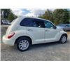 Image 27 : D2 --  2007 CHRYSLER PT CRUISER, White, 193096 KM