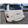 Image 39 : D2 --  2007 CHRYSLER PT CRUISER, White, 193096 KM