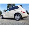 Image 42 : D2 --  2007 CHRYSLER PT CRUISER, White, 193096 KM