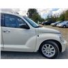 Image 60 : D2 --  2007 CHRYSLER PT CRUISER, White, 193096 KM