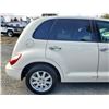 Image 63 : D2 --  2007 CHRYSLER PT CRUISER, White, 193096 KM