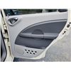 Image 73 : D2 --  2007 CHRYSLER PT CRUISER, White, 193096 KM