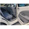 Image 74 : D2 --  2007 CHRYSLER PT CRUISER, White, 193096 KM