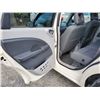 Image 80 : D2 --  2007 CHRYSLER PT CRUISER, White, 193096 KM