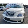 Image 8 : D2 --  2007 CHRYSLER PT CRUISER, White, 193096 KM
