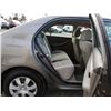 Image 52 : D6 --  2005 TOYOTA COROLLA CE, Brown, 299999 KM  TMU