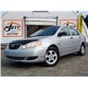 Image 2 : E3 --  2006 TOYOTA COROLLA CE , Silver, 292027 KM