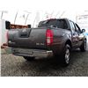 Image 14 : F1 --  2008 NISSAN FRONTIER CREW CAB 4X4, Grey, 195,045 Miles