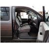 Image 49 : F1 --  2008 NISSAN FRONTIER CREW CAB 4X4, Grey, 195,045 Miles