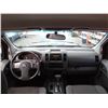 Image 77 : F1 --  2008 NISSAN FRONTIER CREW CAB 4X4, Grey, 195,045 Miles