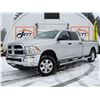 Image 2 : G4 --  2014 DOGE RAM 3500 SLT CREW CAB 4X4, Grey, 192,625 KM
