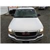 Image 8 : H2 --  2006 GMC SIERRA 2500 HEAVY DUTY EXT CAB, White, 294383 KM