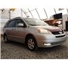 Image 8 : A3 --  2004 TOYOTA SIENNA CE, Silver, 245285 KM  "NO RESERVE"