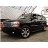Image 2 : F3 --  2006 GMC YUKON XL DENALI AWD, Black, 292077 KM