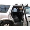 Image 52 : A4 --  2001 HONDA CRV LX AWD, Silver, 250437 MILES  "NO RESERVE"