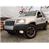 Image 2 : C3 --  2004 JEEP GRAND CHEROKEE LAREDO 4X4, Grey, 265375 KM