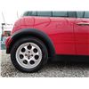 Image 42 : B4 --  2004 MINI COOPER , Red, 144203 KM