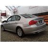 Image 24 : G1  --  2011 BMW 328 XI, Silver, 212839 KM