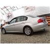 Image 25 : G1  --  2011 BMW 328 XI, Silver, 212839 KM