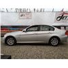 Image 26 : G1  --  2011 BMW 328 XI, Silver, 212839 KM