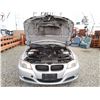 Image 52 : G1  --  2011 BMW 328 XI, Silver, 212839 KM