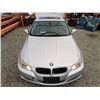 Image 8 : G1  --  2011 BMW 328 XI, Silver, 212839 KM