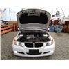Image 52 : E5 --  2006 BMW 325I , White, 178648 KM