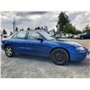 Image 17 : A12D --  2003 CHEVROLET CAVALIER, Blue, 159353 KM