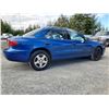 Image 24 : A12D --  2003 CHEVROLET CAVALIER, Blue, 159353 KM