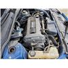 Image 60 : A12D --  2003 CHEVROLET CAVALIER, Blue, 159353 KM