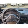Image 78 : A12D --  2003 CHEVROLET CAVALIER, Blue, 159353 KM