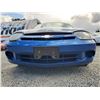 Image 8 : A12D --  2003 CHEVROLET CAVALIER, Blue, 159353 KM