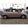 Image 10 : A12E --  2008 HONDA FIT, Grey, 253267 KM