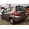 Image 19 : A12E --  2008 HONDA FIT, Grey, 253267 KM