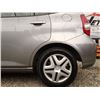 Image 26 : A12E --  2008 HONDA FIT, Grey, 253267 KM