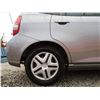 Image 37 : A12E --  2008 HONDA FIT, Grey, 253267 KM