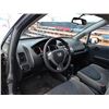 Image 65 : A12E --  2008 HONDA FIT, Grey, 253267 KM