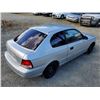 Image 25 : A12C --  2000 HYUNDAI ACCENT GS, Grey, 155191 KM
