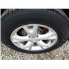 Image 25 : I1 --  2008 NISSAN ROGUE S AWD, White, 321346 KM