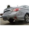 Image 52 : E1 --  2014 HYUNDAI SONATA HYBRID, Grey, 157937 KM