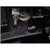 Image 75 : E1 --  2014 HYUNDAI SONATA HYBRID, Grey, 157937 KM