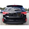 Image 21 : C6A --  2015 KIA SORENTO EX AWD, Black, 114903 KM