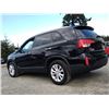 Image 26 : C6A --  2015 KIA SORENTO EX AWD, Black, 114903 KM