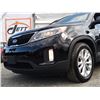 Image 42 : C6A --  2015 KIA SORENTO EX AWD, Black, 114903 KM