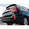 Image 52 : C6A --  2015 KIA SORENTO EX AWD, Black, 114903 KM