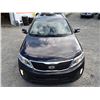 Image 8 : C6A --  2015 KIA SORENTO EX AWD, Black, 114903 KM