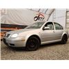 Image 1 : A12B --  2003 VW JETTA GLS, Grey, 289516 KM